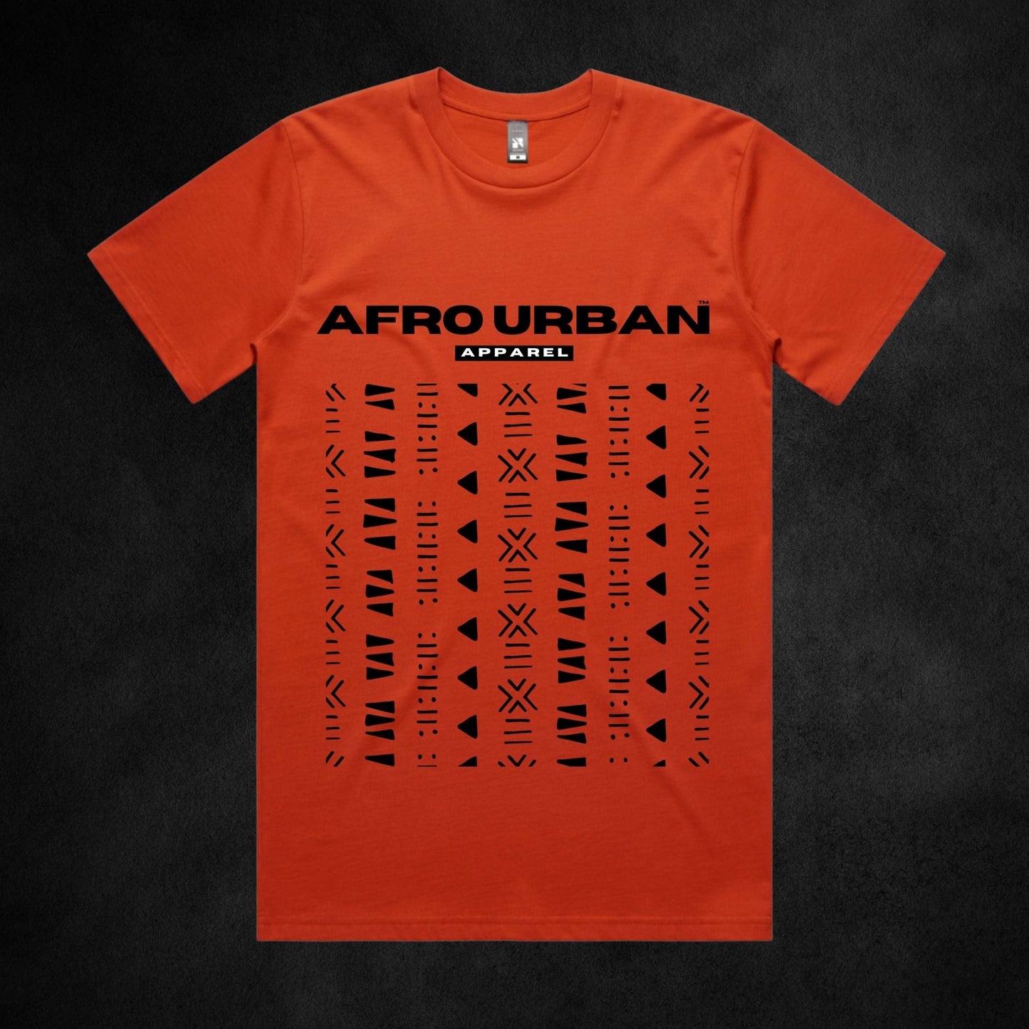 Afro Urban T-Shirts