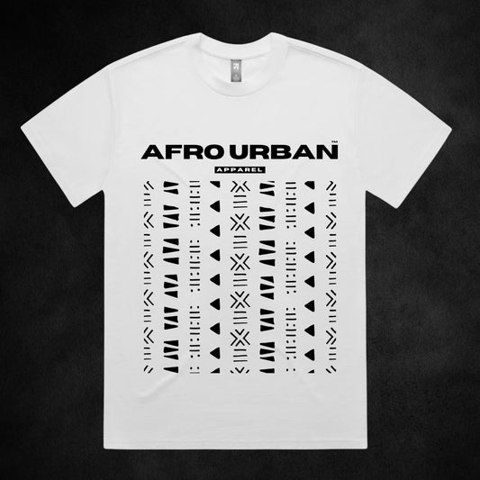 Afro Urban T-Shirts