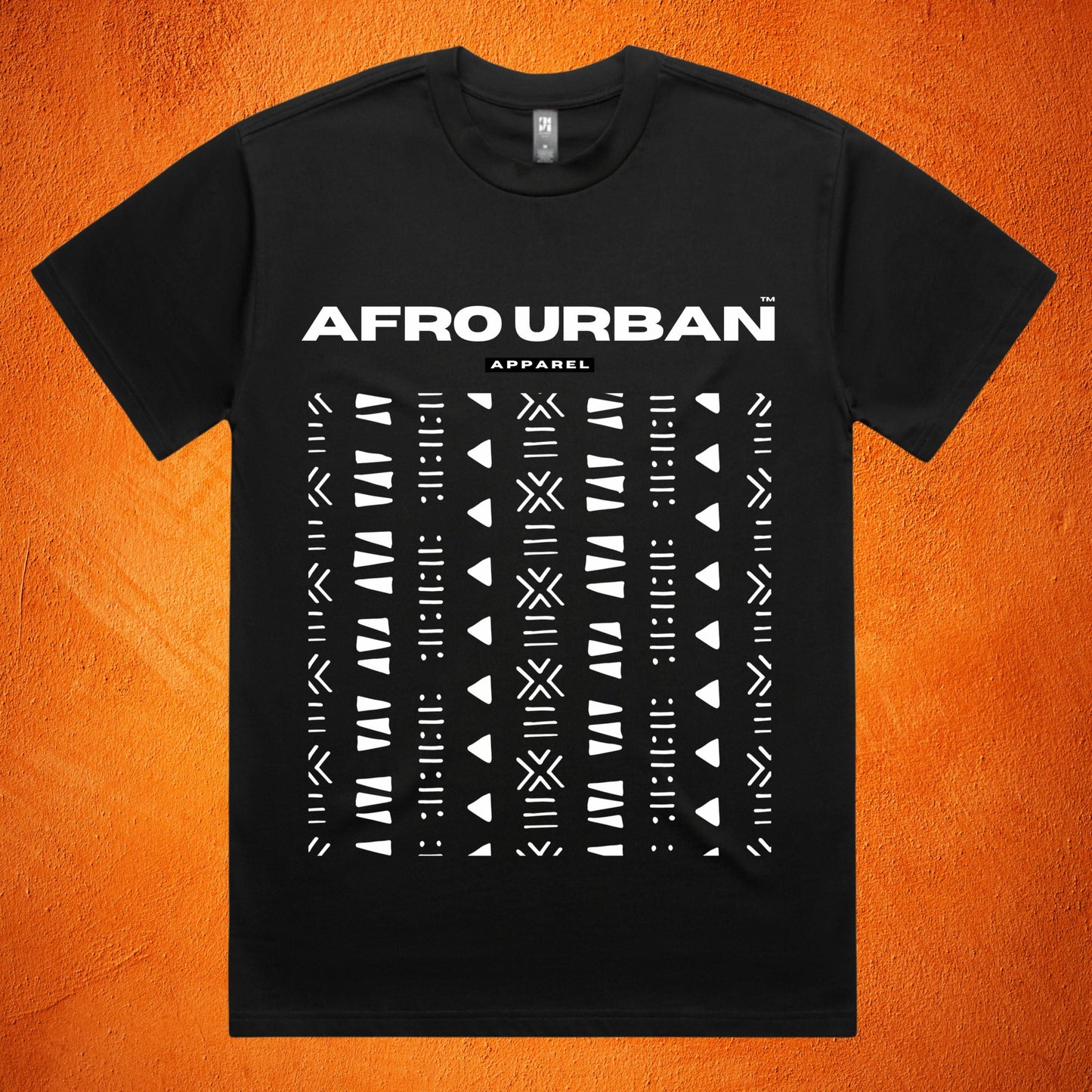 Afro Urban T-Shirts