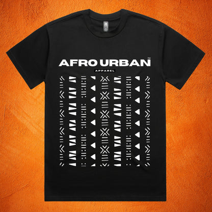 Afro Urban T-Shirts