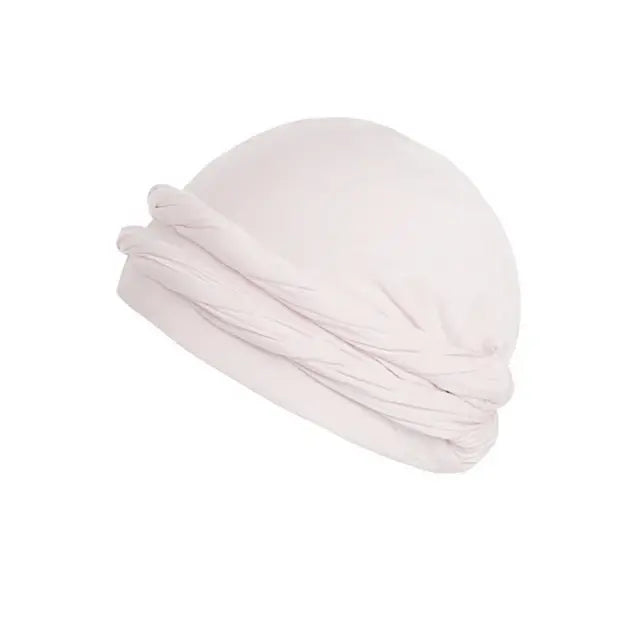 TurbanFlex™ - Head Wrap