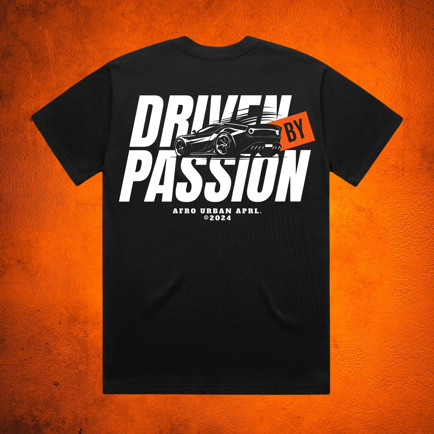 Passion™ T-Shirts