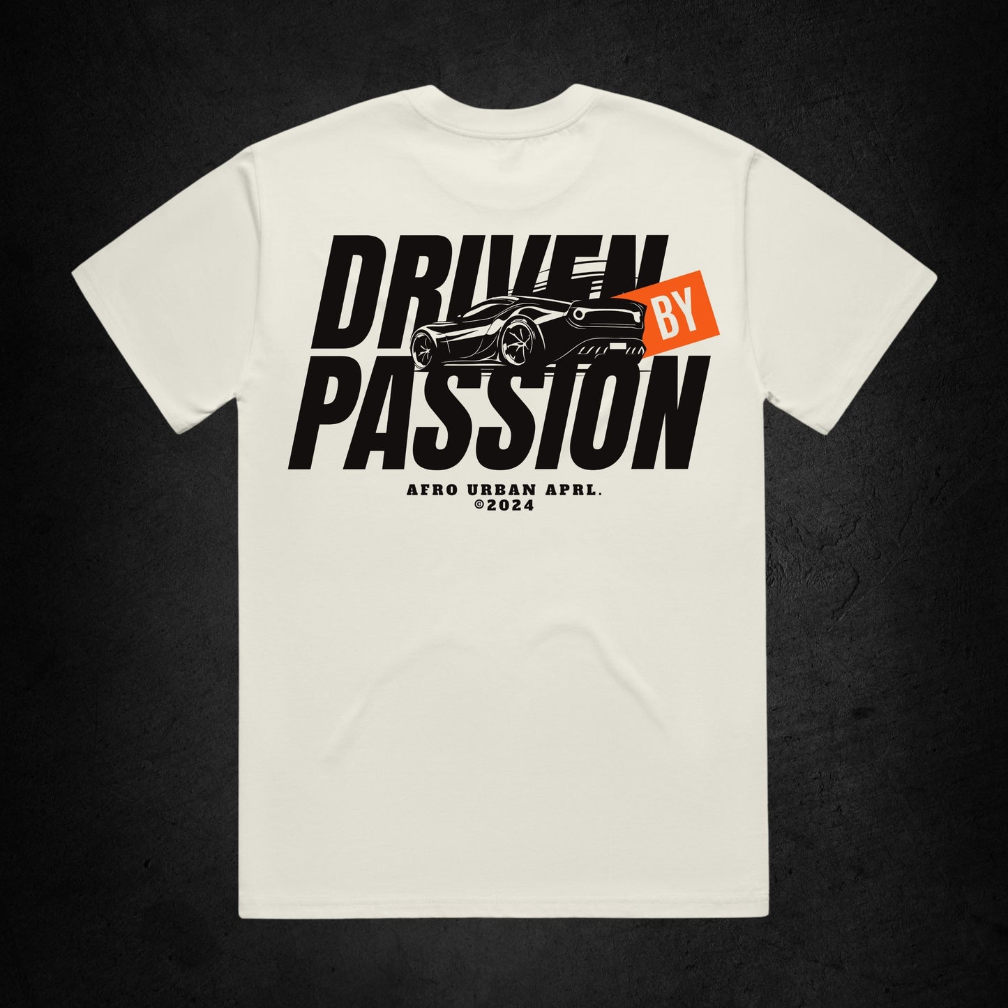 Passion™ T-Shirts