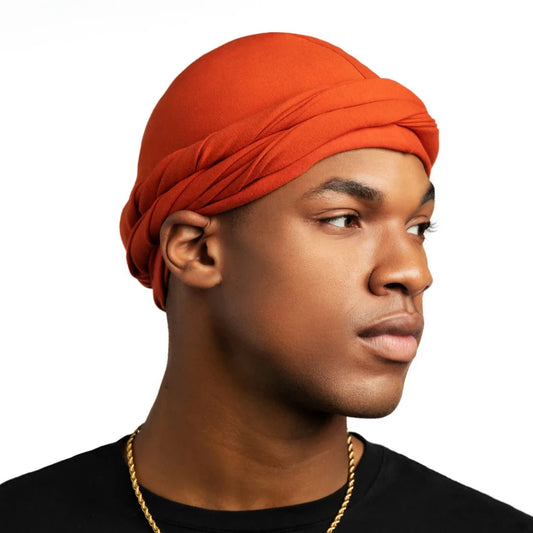 TurbanFlex™ - Head Wrap