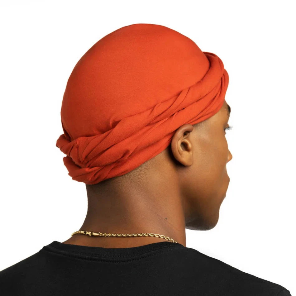 TurbanFlex™ - Head Wrap