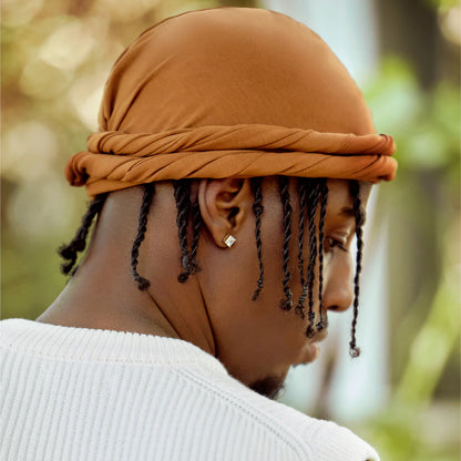 TurbanFlex™ - Head Wrap